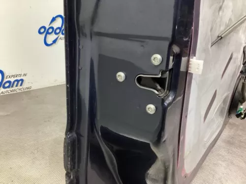 Deurslot Mechaniek 4Deurs links-voor-7995139