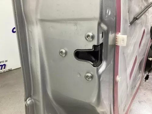 Deurslot Mechaniek 4Deurs links-voor-8103394