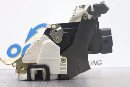 Deurslot Mechaniek 4Deurs links-voor-7617487