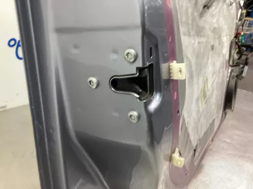 Deurslot Mechaniek 4Deurs links-voor-8050223