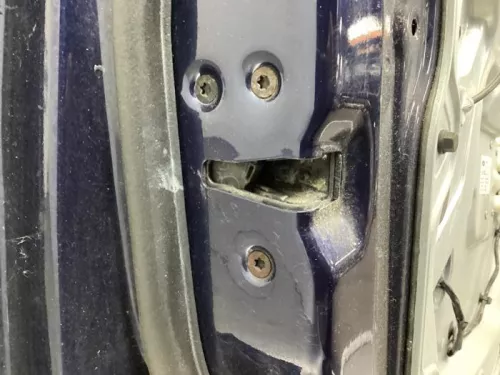 Deurslot Mechaniek 4Deurs links-voor-7847500