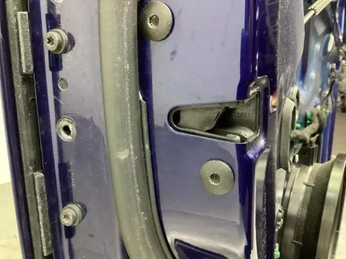 Deurslot Mechaniek 4Deurs links-voor-8133926