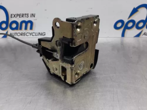 Deurslot Mechaniek 4Deurs links-voor-7876802