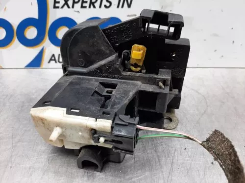 Deurslot Mechaniek 4Deurs links-voor-7876711