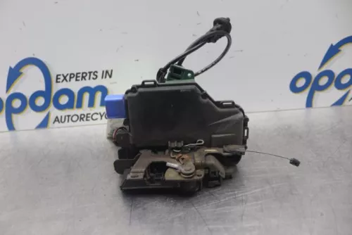 Deurslot Mechaniek 4Deurs links-voor-7876930