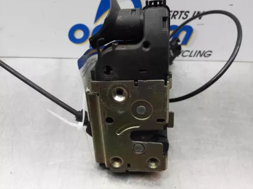 Deurslot Mechaniek 4Deurs links-voor-7544419