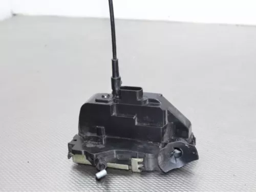 Deurslot Mechaniek 4Deurs links-voor-7880388