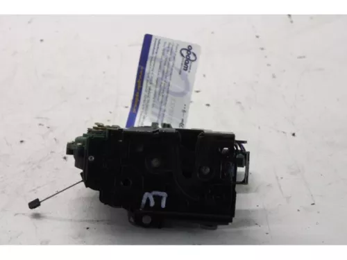 Deurslot Mechaniek 4Deurs links-voor-7877926