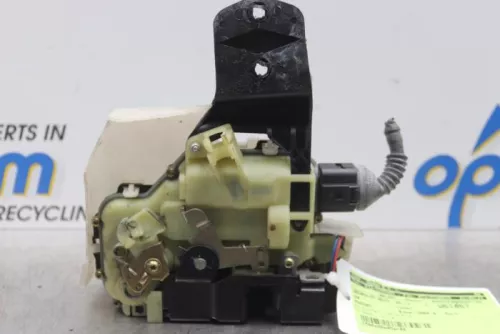 Deurslot Mechaniek 4Deurs links-voor-7740019