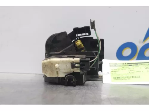 Deurslot Mechaniek 4Deurs links-voor-7612420