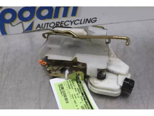 Deurslot Mechaniek 4Deurs links-voor-7878323