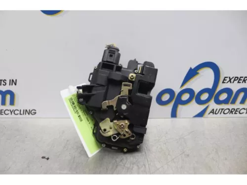 Deurslot Mechaniek 4Deurs links-voor-7877548