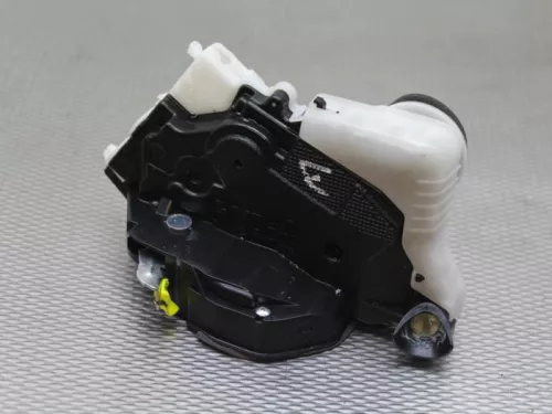 Deurslot Mechaniek 4Deurs links-voor-7888619