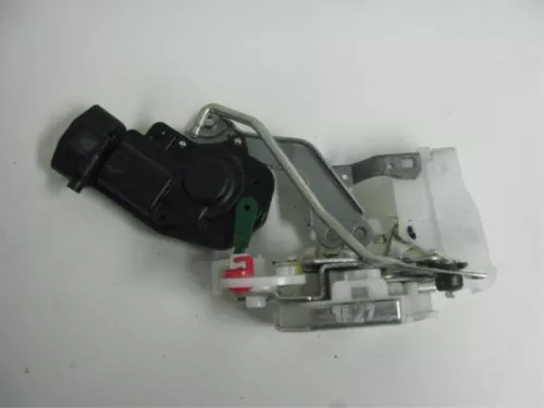 Deurslot Mechaniek 4Deurs links-voor-7890832