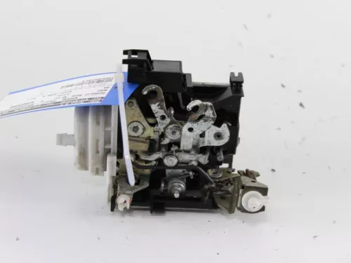 Deurslot Mechaniek 4Deurs links-voor-7889023