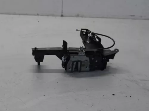 Deurslot Mechaniek 4Deurs links-voor-5504727