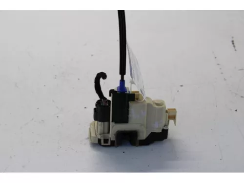 Deurslot Mechaniek 4Deurs links-voor-7613785