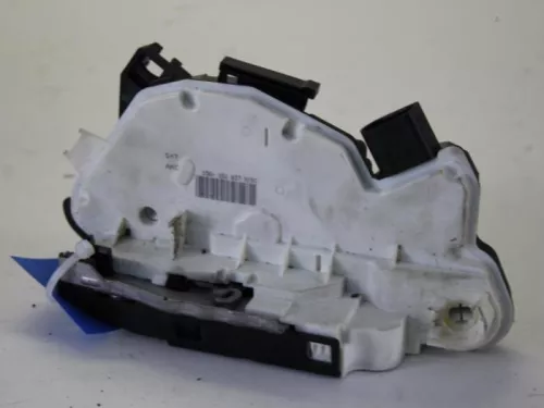 Deurslot Mechaniek 4Deurs links-voor-7885409