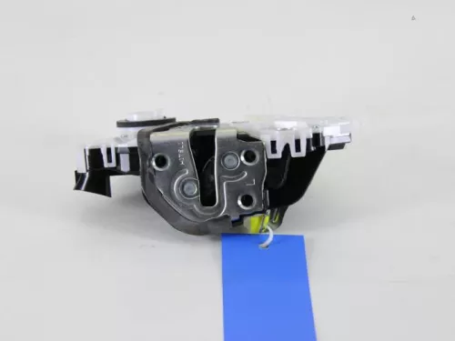 Deurslot Mechaniek 4Deurs links-voor-7890136