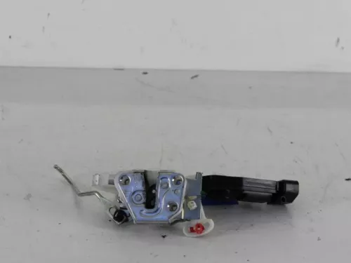 Deurslot Mechaniek 4Deurs links-voor-7888088