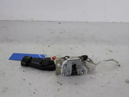 Deurslot Mechaniek 4Deurs links-voor-7886966