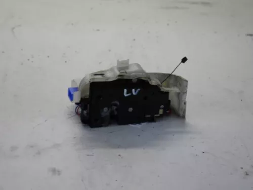 Deurslot Mechaniek 4Deurs links-voor-7879939