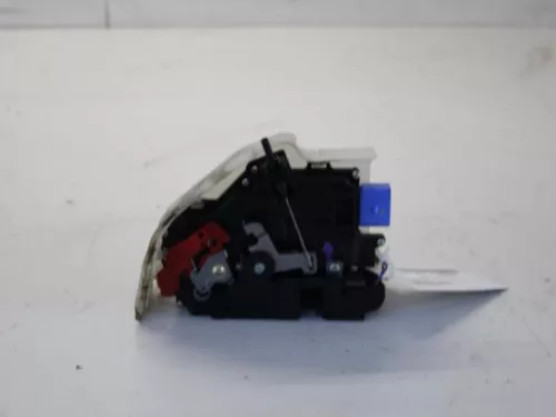 Deurslot Mechaniek 4Deurs links-voor-7879947