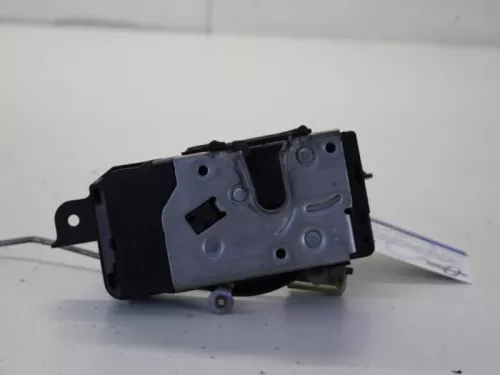 Deurslot Mechaniek 4Deurs links-voor-7880464