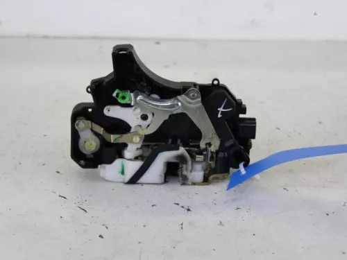 Deurslot Mechaniek 4Deurs links-voor-7886755