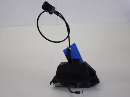 Deurslot Mechaniek 4Deurs links-voor-7884890