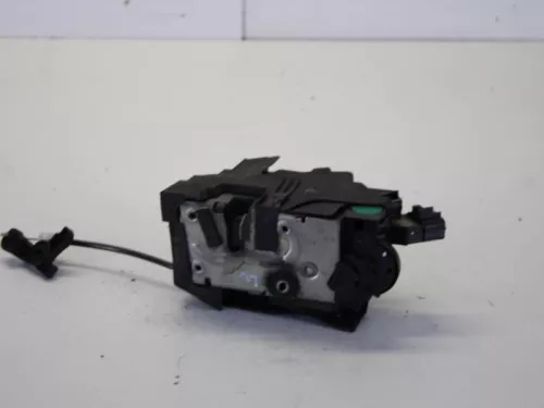 Deurslot Mechaniek 4Deurs links-voor-7882918