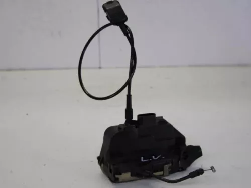 Deurslot Mechaniek 4Deurs links-voor-7882553