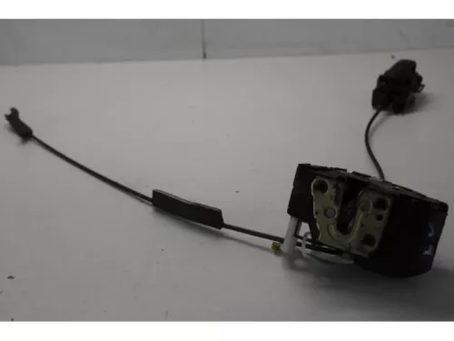 Deurslot Mechaniek 4Deurs links-voor-7877911