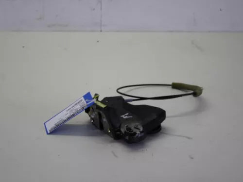 Deurslot Mechaniek 4Deurs links-voor-7884099