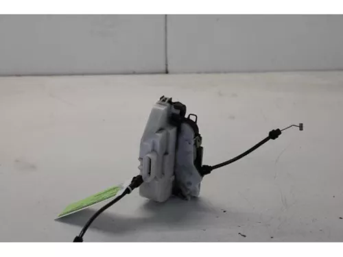 Deurslot Mechaniek 4Deurs links-voor-7878639