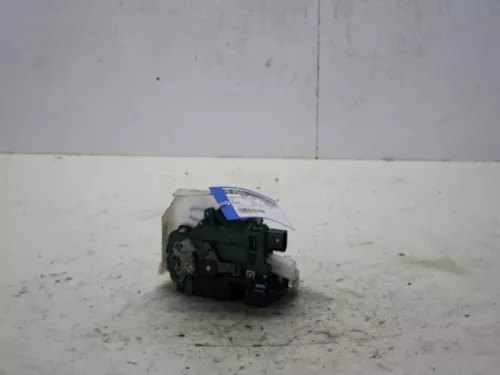 Deurslot Mechaniek 4Deurs links-voor-7611063