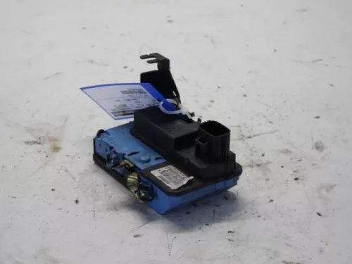 Deurslot Mechaniek 4Deurs links-voor-7881460