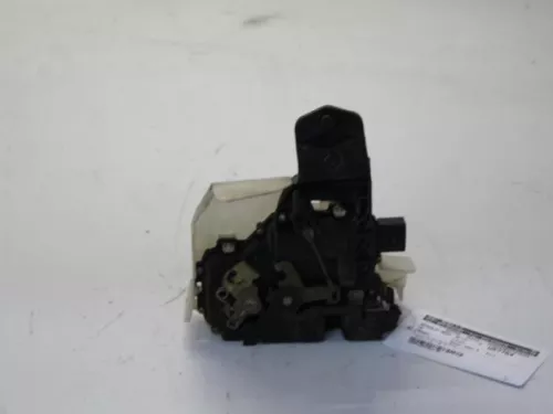 Deurslot Mechaniek 4Deurs links-voor-7879971