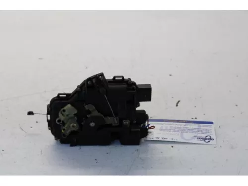 Deurslot Mechaniek 4Deurs links-voor-7878356