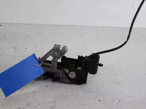 Deurslot Mechaniek 4Deurs links-voor-7886451