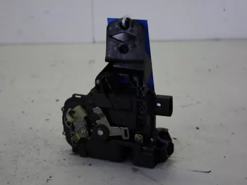 Deurslot Mechaniek 4Deurs links-voor-7885106