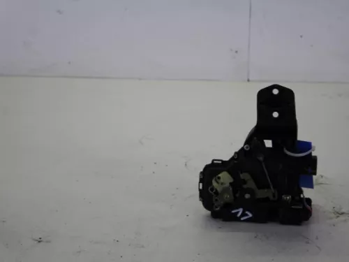 Deurslot Mechaniek 4Deurs links-voor-7885142