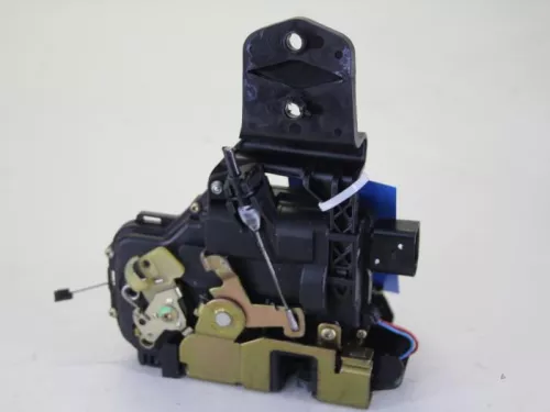 Deurslot Mechaniek 4Deurs links-voor-7883750