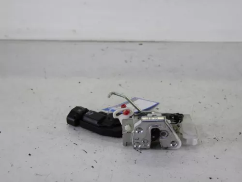 Deurslot Mechaniek 4Deurs links-voor-