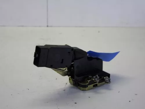 Deurslot Mechaniek 4Deurs links-voor-