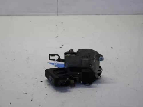 Deurslot Mechaniek 4Deurs links-voor-