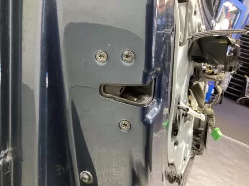 Deurslot Mechaniek 4Deurs links-voor-7940648