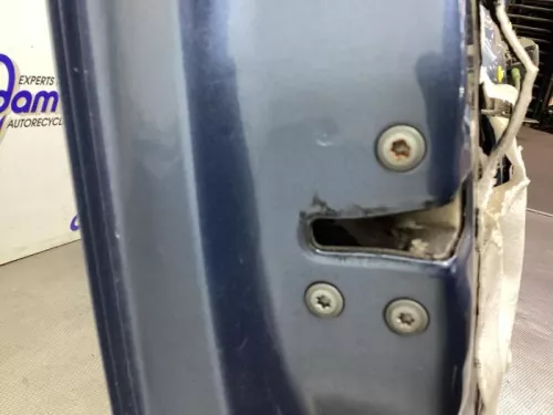 Deurslot Mechaniek 4Deurs links-voor-8261472