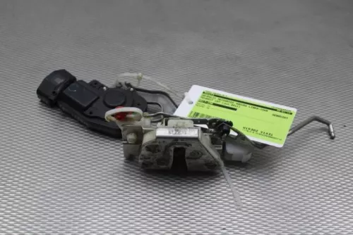 Deurslot Mechaniek 4Deurs links-voor-7862475