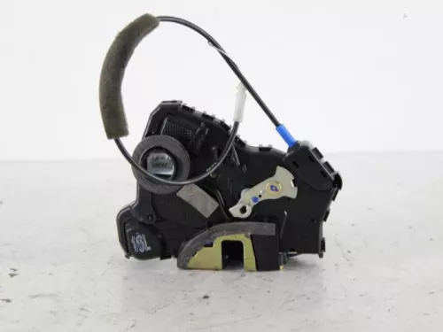 Deurslot Mechaniek 4Deurs links-voor-7894254